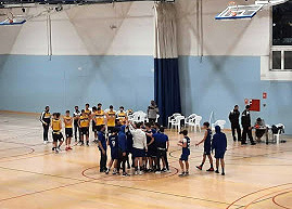 sant lluis-boscos junior masculi