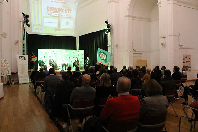 7ª Gala i 9ª Trobada AHFM-Alaior