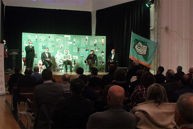 7ª Gala i 9ª Trobada AHFM-Alaior