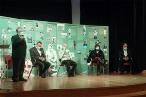 7ª Gala i 9ª Trobada AHFM-Alaior