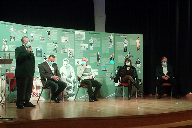 7ª Gala i 9ª Trobada AHFM-Alaior