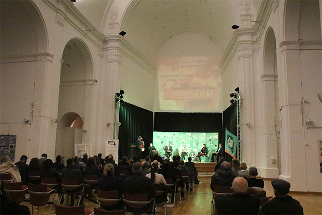 7ª Gala i 9ª Trobada AHFM-Alaior