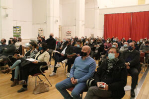 7ª Gala i 9ª Trobada AHFM-Alaior