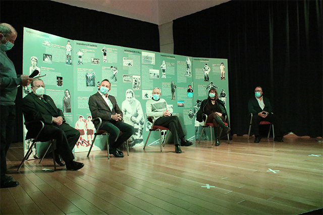 7ª Gala i 9ª Trobada AHFM-Alaior