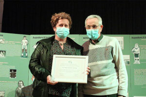 7ª Gala i 9ª Trobada AHFM-Alaior