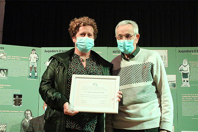 7ª Gala i 9ª Trobada AHFM-Alaior