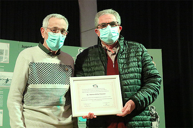 7ª Gala i 9ª Trobada AHFM-Alaior