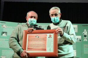 7ª Gala i 9ª Trobada AHFM-Alaior