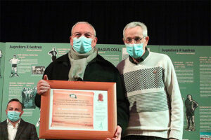 7ª Gala i 9ª Trobada AHFM-Alaior