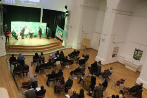 7ª Gala i 9ª Trobada AHFM-Alaior