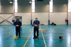 Campeonato de Menorca Tir amb Arc