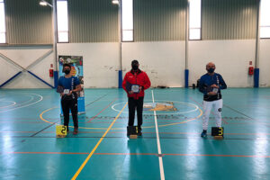 Campeonato de Menorca Tir amb Arc