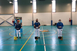 Campeonato de Menorca Tir amb Arc