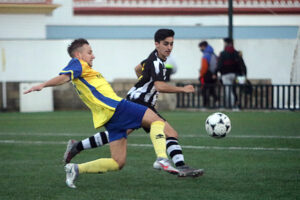 Futbol Regional AtVillacarlos- Alaior