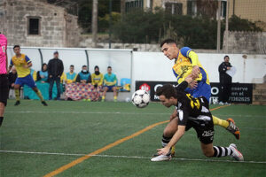 Futbol Regional AtVillacarlos- Alaior