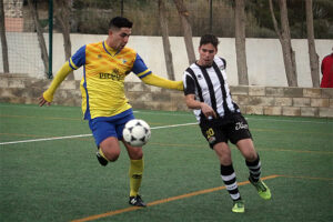 Futbol Regional AtVillacarlos- Alaior