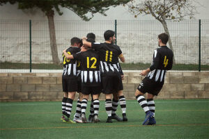 Futbol Regional AtVillacarlos- Alaior