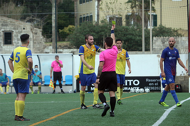 Futbol Regional AtVillacarlos- Menorca_ FIOL8768