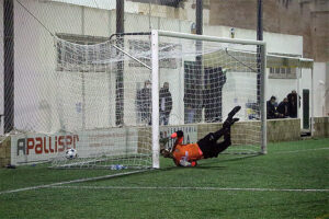 Futbol Regional UD Mahón- Mercadal