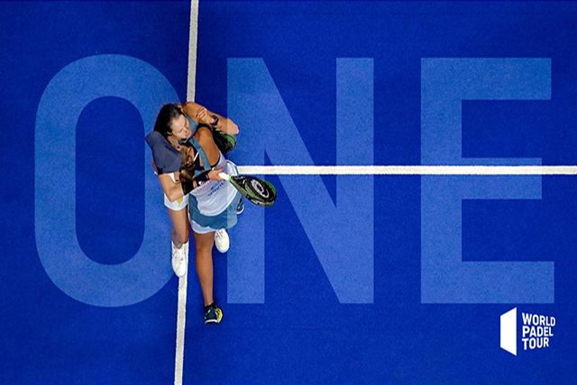 Gemma Triay- Lucía Sáinz