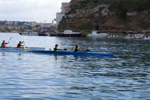 Liga Invierno Maritimo-K2 Alevin