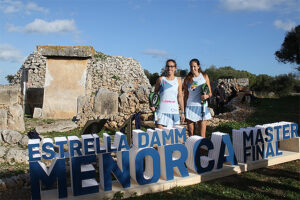 Master Menorca Padel- Presentació