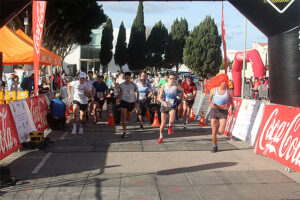 San Silvestre Illa de Menorca 2020