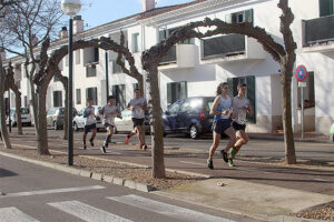 San Silvestre Illa de Menorca 2020