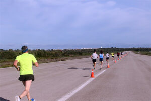 San Silvestre Illa de Menorca 2020