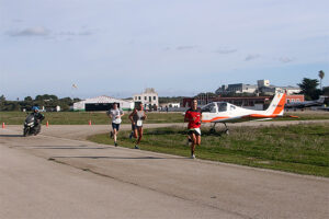 San Silvestre Illa de Menorca 2020