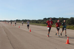 San Silvestre Illa de Menorca 2020