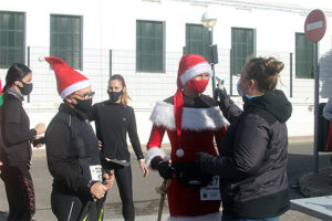 San Silvestre Illa de Menorca 2020