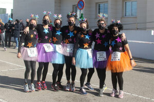 San Silvestre Illa de Menorca 2020