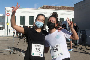 San Silvestre Illa de Menorca 2020