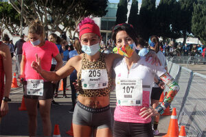 San Silvestre Illa de Menorca 2020