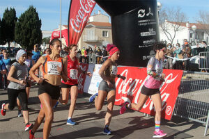 San Silvestre Illa de Menorca 2020