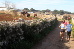 San Silvestre Illa de Menorca 2020