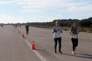 San Silvestre Illa de Menorca 2020