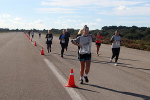 San Silvestre Illa de Menorca 2020