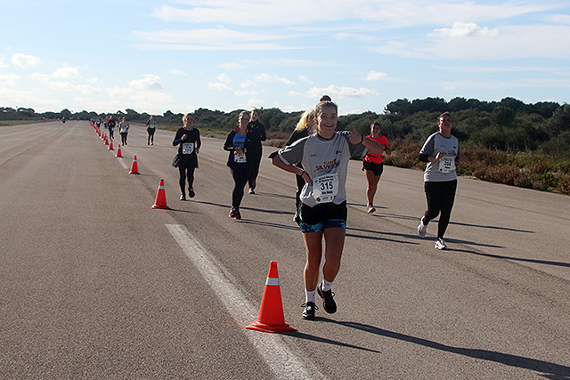 San Silvestre Illa de Menorca 2020