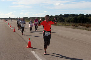 San Silvestre Illa de Menorca 2020