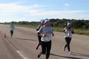 San Silvestre Illa de Menorca 2020