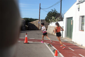 San Silvestre Illa de Menorca 2020