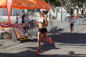 San Silvestre Illa de Menorca 2020