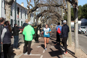 San Silvestre Illa de Menorca 2020