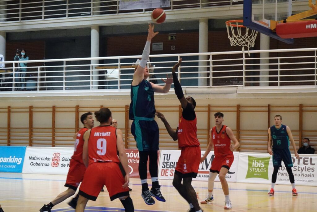 Navarra-Hestia Menorca