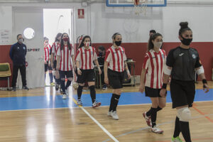 Atlético Mercadal- Peña Esplugues