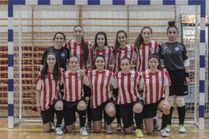 Atlético Mercadal FS