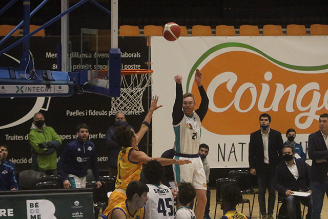 Basquet LEB Hestia Menorca-Granca_1364