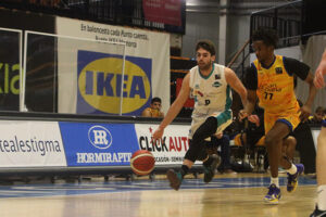 Basquet LEB Hestia Menorca-Granca_1420